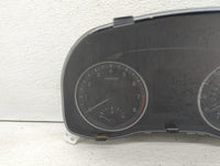 2017-2018 Hyundai Elantra Instrument Cluster Speedometer Gauges P/N:94001-F2060 Fits Fits 2017 2018 OEM Used Auto Parts - Oe