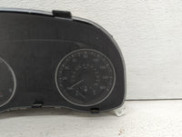 2017-2018 Hyundai Elantra Instrument Cluster Speedometer Gauges P/N:94001-F2060 Fits Fits 2017 2018 OEM Used Auto Parts - Oe