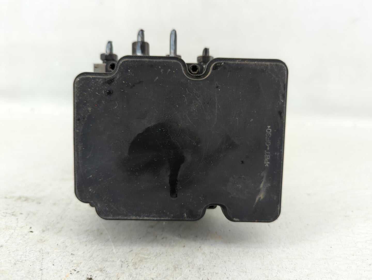 2017-2019 Hyundai Elantra ABS Pump Control Module Replacement P/N:58920-F2500 Fits Fits 2017 2018 2019 OEM Used Auto Parts -