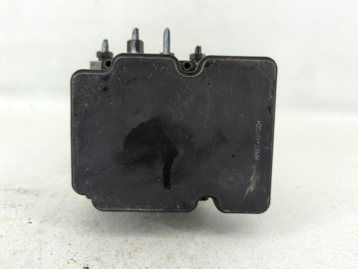2017-2019 Hyundai Elantra Anti-Lock Brake ABS Pump Module Actuator OEM P/N:58920-F2500 Fits Fits 2017 2018 2019 OEM Used Aut