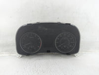 2017-2018 Hyundai Elantra Instrument Cluster Speedometer Gauges P/N:94001-F2060 Fits Fits 2017 2018 OEM Used Auto Parts - Oe
