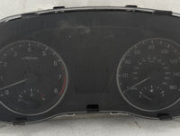 2017-2018 Hyundai Elantra Instrument Cluster Speedometer Gauges P/N:94001-F2060 Fits Fits 2017 2018 OEM Used Auto Parts - Oe