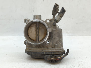 2011-2020 Hyundai Elantra Throttle Body P/N:35100-2E000 Fits Fits 2011 2012 2013 2014 2015 2016 2017 2018 2019 2020 2021 OEM