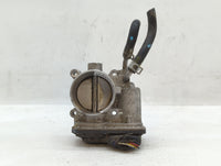 2011-2020 Hyundai Elantra Throttle Body P/N:35100-2E000 Fits Fits 2011 2012 2013 2014 2015 2016 2017 2018 2019 2020 2021 OEM