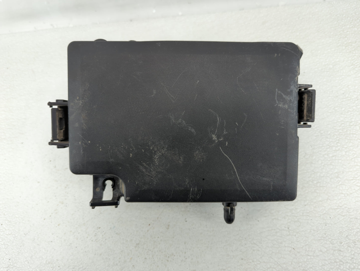 2017 Hyundai Elantra Fusebox Fuse Box Panel Relay Module P/N:91956-F2020 Fits OEM Used Auto Parts - Oemusedautoparts1.com