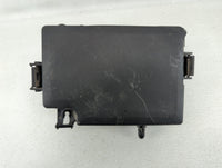 2017 Hyundai Elantra Fusebox Fuse Box Panel Relay Module P/N:91956-F2020 Fits OEM Used Auto Parts - Oemusedautoparts1.com