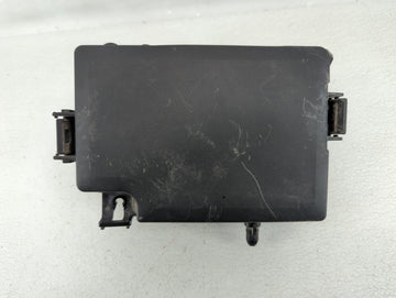 2017 Hyundai Elantra Fusebox Fuse Box Panel Relay Module P/N:91956-F2020 Fits OEM Used Auto Parts - Oemusedautoparts1.com