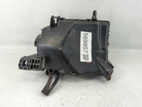 2017 Hyundai Elantra Fusebox Fuse Box Panel Relay Module P/N:91956-F2020 Fits OEM Used Auto Parts - Oemusedautoparts1.com