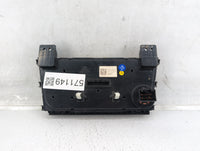 2017-2018 Hyundai Elantra Climate Control Module Temperature AC/Heater Replacement P/N:97250-F20614X Fits Fits 2017 2018 OEM