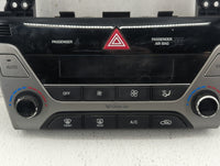 2017-2018 Hyundai Elantra Climate Control Module Temperature AC/Heater Replacement P/N:97250-F2230RET Fits Fits 2017 2018 OE