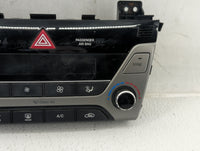 2017-2018 Hyundai Elantra Climate Control Module Temperature AC/Heater Replacement P/N:97250-F2230RET Fits Fits 2017 2018 OE