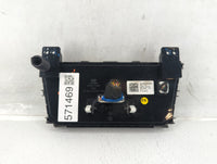 2017-2018 Hyundai Elantra Climate Control Module Temperature AC/Heater Replacement P/N:97250-F2230RET Fits Fits 2017 2018 OE