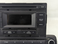2017-2018 Hyundai Elantra Am Fm Cd Player Radio Receiver - Oemusedautoparts1.com