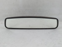 2017 Hyundai Elantra Interior Rear View Mirror Replacement OEM P/N:I E8 01 1 1 8 3 I e EL 02 0001 Fits OEM Used Auto Parts -