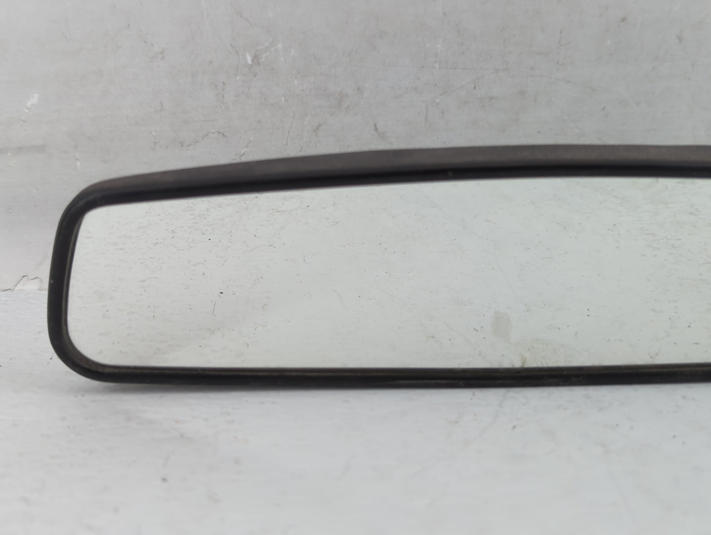 2017 Hyundai Elantra Interior Rear View Mirror Replacement OEM P/N:I E8 01 1 1 8 3 I e EL 02 0001 Fits OEM Used Auto Parts -