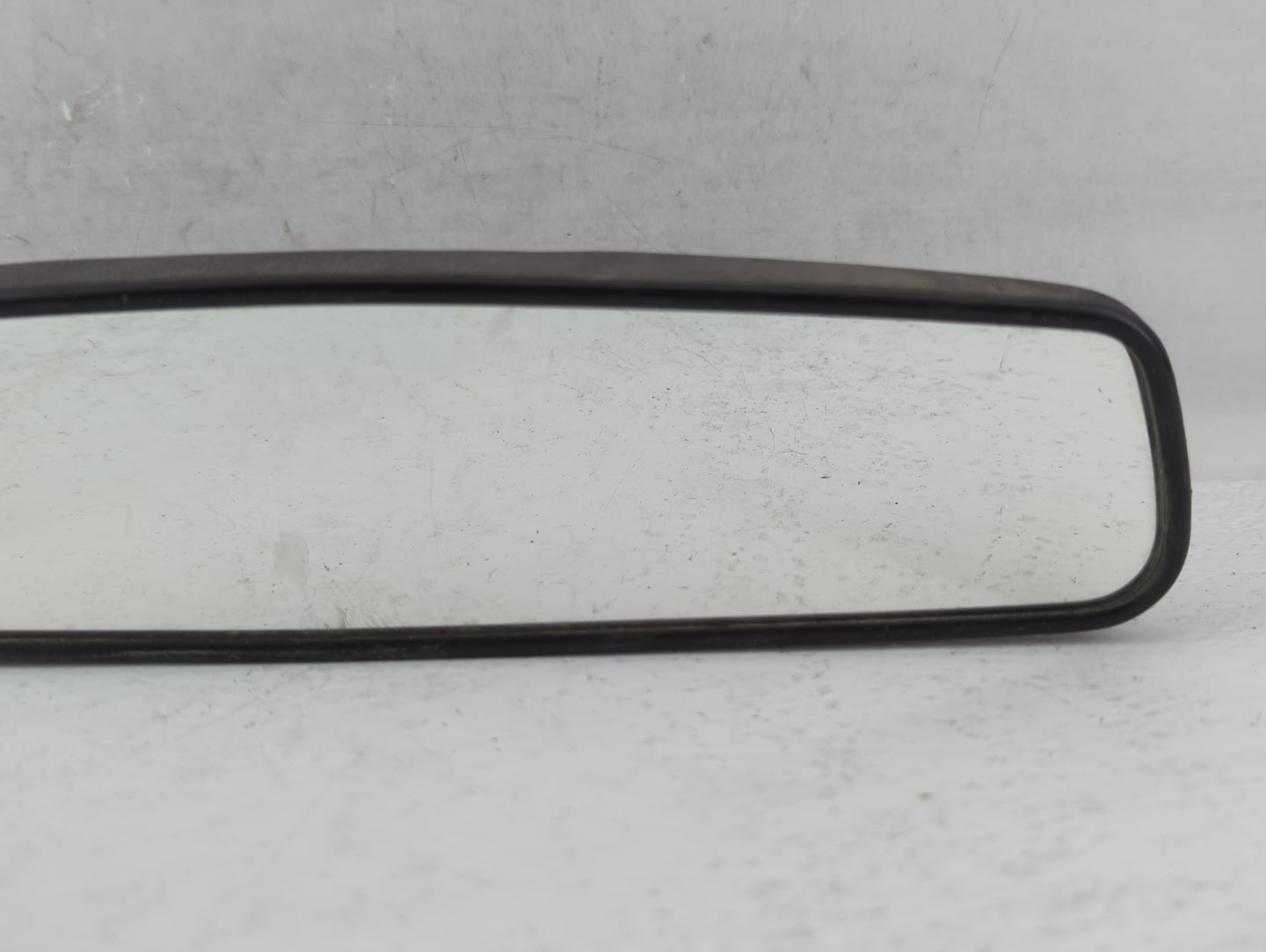 2017 Hyundai Elantra Interior Rear View Mirror Replacement OEM P/N:I E8 01 1 1 8 3 I e EL 02 0001 Fits OEM Used Auto Parts -