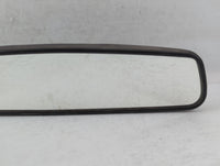 2017 Hyundai Elantra Interior Rear View Mirror Replacement OEM P/N:I E8 01 1 1 8 3 I e EL 02 0001 Fits OEM Used Auto Parts -