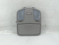 2017 Hyundai Elantra Overhead Roof Console - Oemusedautoparts1.com