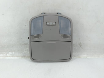 compare product 2017 Hyundai Elantra Overhead Roof Console