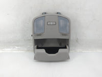 2017 Hyundai Elantra Overhead Roof Console - Oemusedautoparts1.com