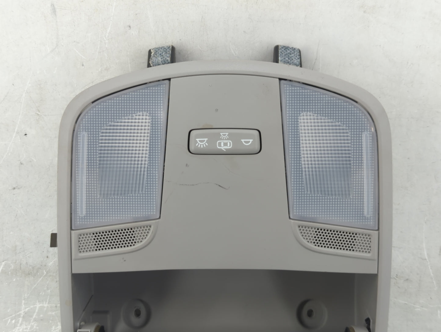 2017 Hyundai Elantra Overhead Roof Console - Oemusedautoparts1.com