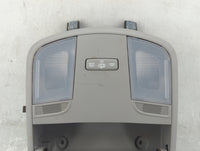 2017 Hyundai Elantra Overhead Roof Console - Oemusedautoparts1.com