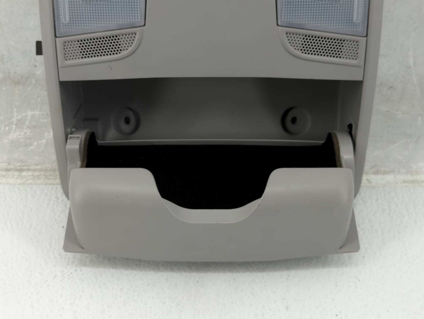 2017 Hyundai Elantra Overhead Roof Console - Oemusedautoparts1.com