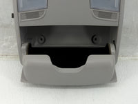 2017 Hyundai Elantra Overhead Roof Console - Oemusedautoparts1.com