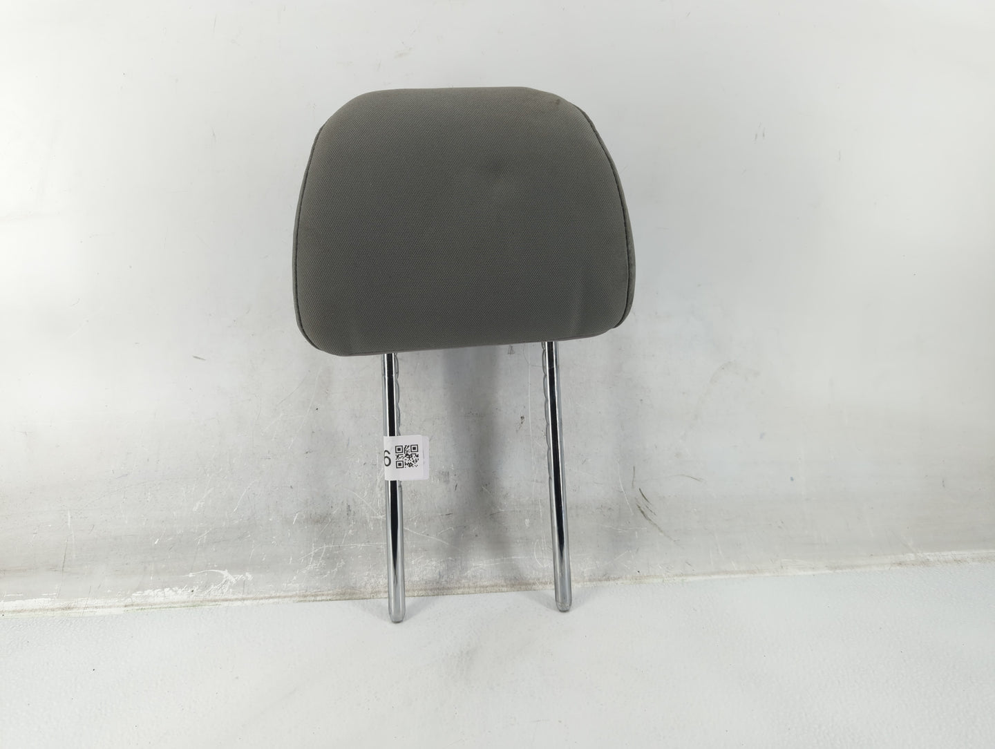 2017 Hyundai Elantra Headrest Head Rest Front Driver Passenger Seat Fits OEM Used Auto Parts - Oemusedautoparts1.com