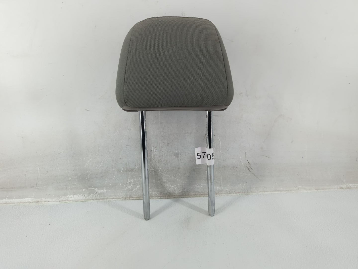 2017 Hyundai Elantra Headrest Head Rest Front Driver Passenger Seat Fits OEM Used Auto Parts - Oemusedautoparts1.com