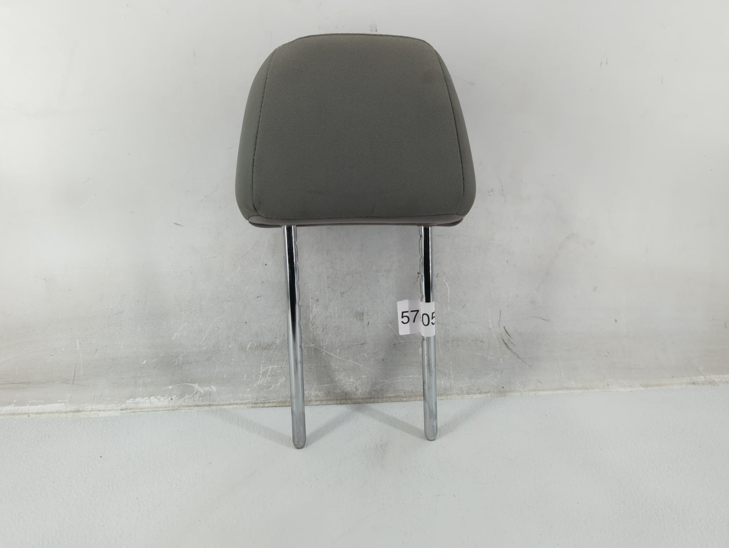 2017 Hyundai Elantra Headrest Head Rest Front Driver Passenger Seat Fits OEM Used Auto Parts - Oemusedautoparts1.com