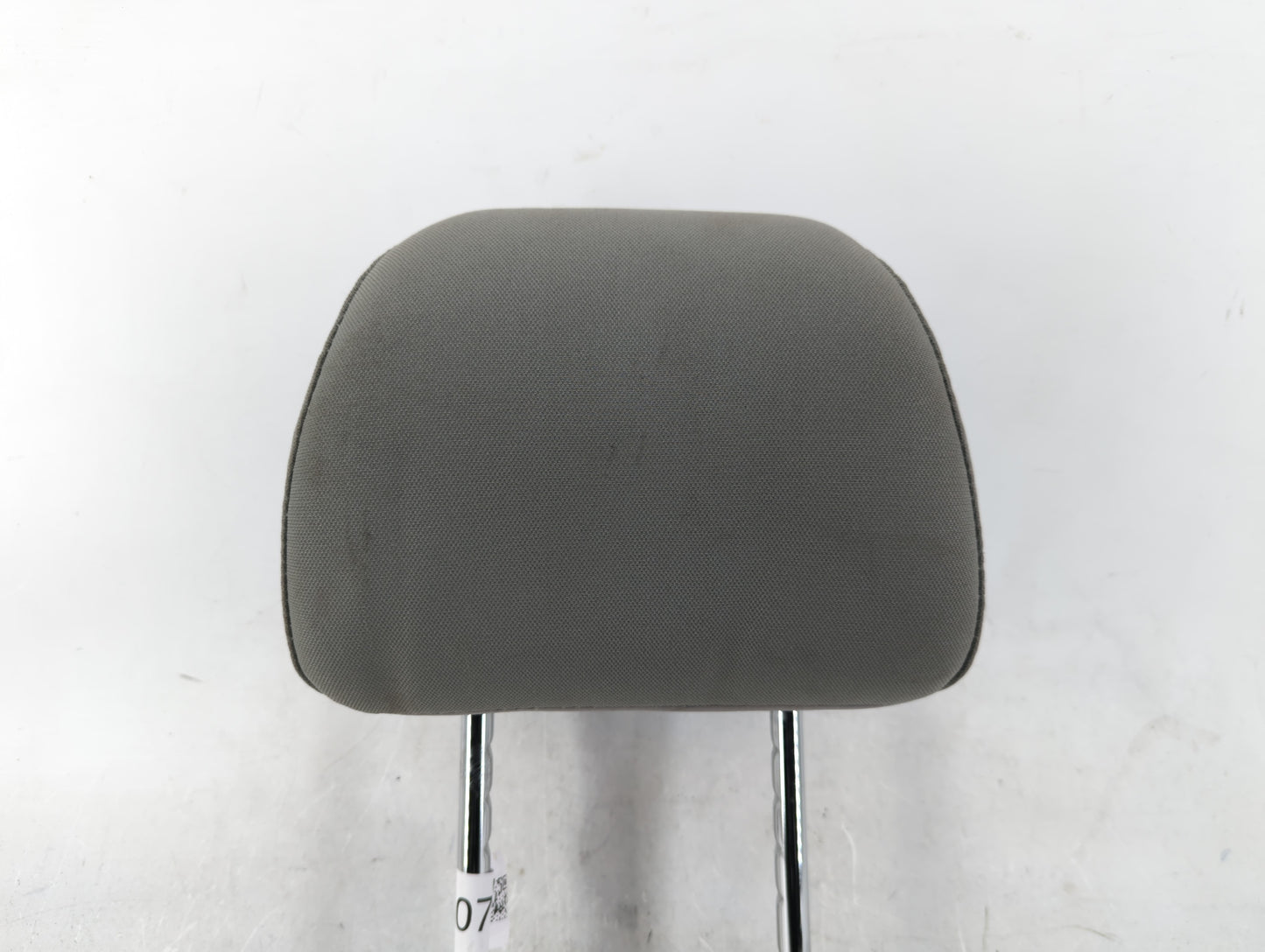 2017 Hyundai Elantra Headrest Head Rest Front Driver Passenger Seat Fits OEM Used Auto Parts - Oemusedautoparts1.com