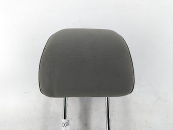 compare product 2017 Hyundai Elantra Headrest Head Rest Front Driver Passenger Seat Fits OEM Used Auto Parts