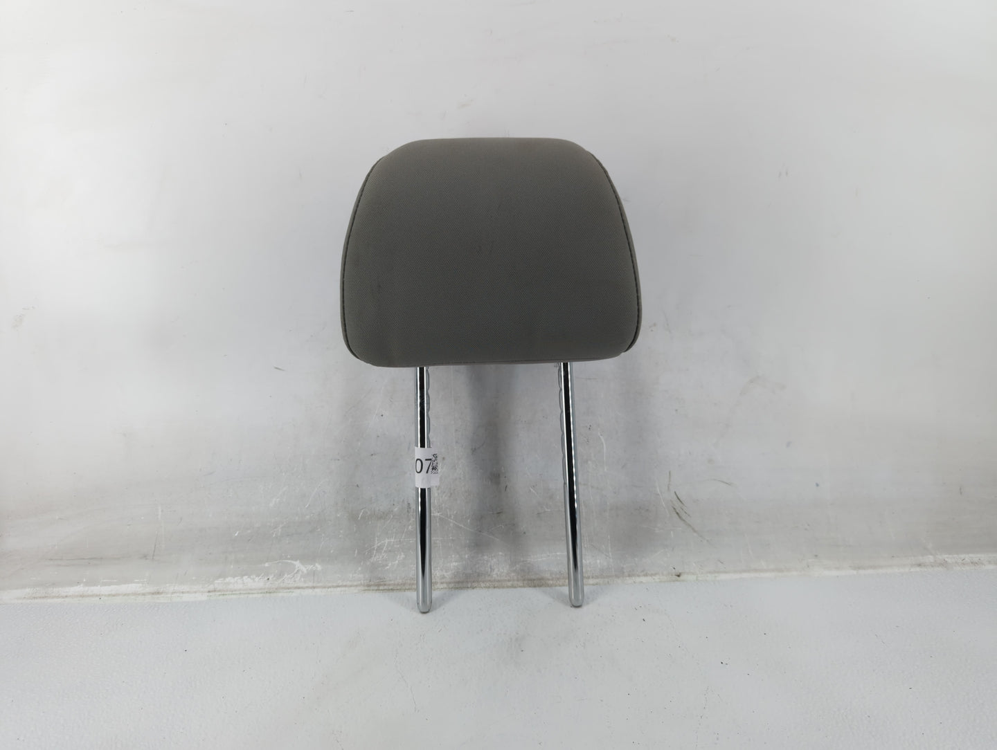 2017 Hyundai Elantra Headrest Head Rest Front Driver Passenger Seat Fits OEM Used Auto Parts - Oemusedautoparts1.com