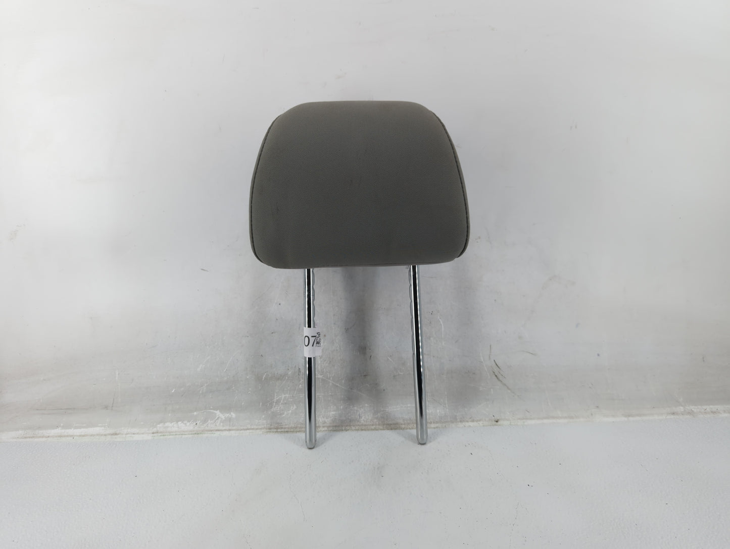 2017 Hyundai Elantra Headrest Head Rest Front Driver Passenger Seat Fits OEM Used Auto Parts - Oemusedautoparts1.com