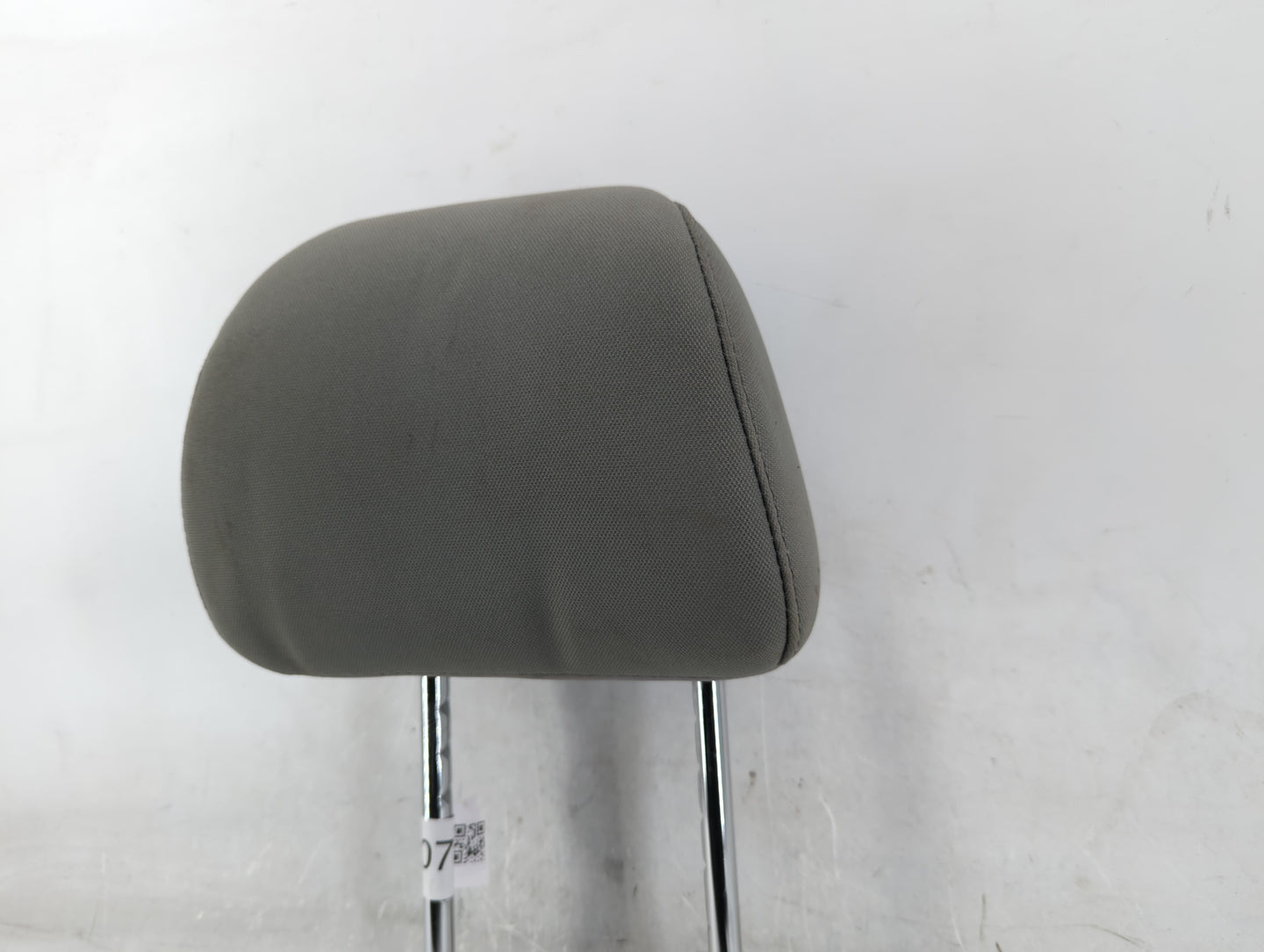 2017 Hyundai Elantra Headrest Head Rest Front Driver Passenger Seat Fits OEM Used Auto Parts - Oemusedautoparts1.com