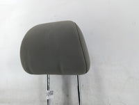 2017 Hyundai Elantra Headrest Head Rest Front Driver Passenger Seat Fits OEM Used Auto Parts - Oemusedautoparts1.com