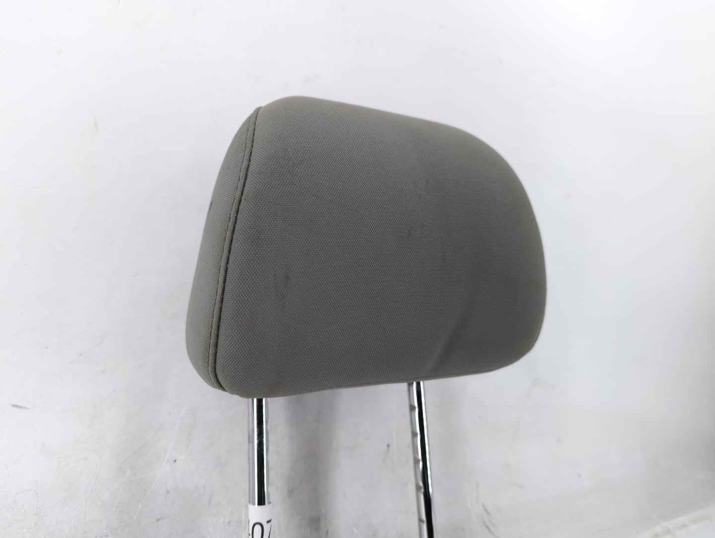2017 Hyundai Elantra Headrest Head Rest Front Driver Passenger Seat Fits OEM Used Auto Parts - Oemusedautoparts1.com