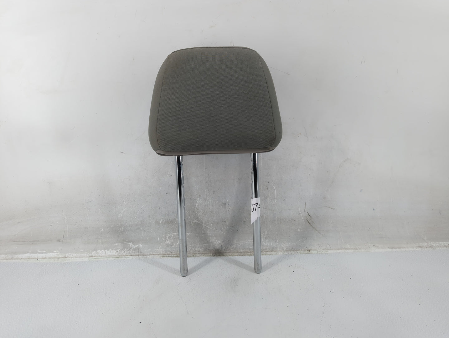 2017 Hyundai Elantra Headrest Head Rest Front Driver Passenger Seat Fits OEM Used Auto Parts - Oemusedautoparts1.com