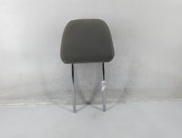 2017 Hyundai Elantra Headrest Head Rest Front Driver Passenger Seat Fits OEM Used Auto Parts - Oemusedautoparts1.com