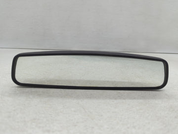 2011-2020 Hyundai Elantra Interior Rear View Mirror Replacement OEM P/N:E8011083 Fits OEM Used Auto Parts - Oemusedautoparts