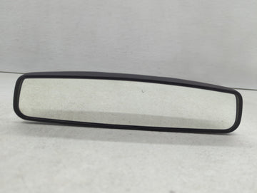 2011-2020 Hyundai Elantra Interior Rear View Mirror Replacement OEM P/N:E8011083 Fits OEM Used Auto Parts - Oemusedautoparts