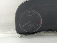 2017-2018 Hyundai Elantra Instrument Cluster Speedometer Gauges P/N:94001-F3010 Fits Fits 2017 2018 OEM Used Auto Parts - Oe