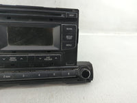 2017-2018 Hyundai Elantra Am Fm Cd Player Radio Receiver 577555 - Oemusedautoparts1.com
