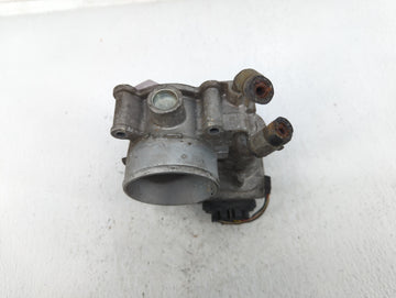 2011-2020 Hyundai Elantra Throttle Body P/N:35100-2E000 Fits Fits 2011 2012 2013 2014 2015 2016 2017 2018 2019 2020 2021 OEM Used Auto Parts