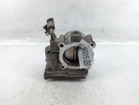 2011-2020 Hyundai Elantra Throttle Body P/N:35100-2E000 Fits Fits 2011 2012 2013 2014 2015 2016 2017 2018 2019 2020 2021 OEM