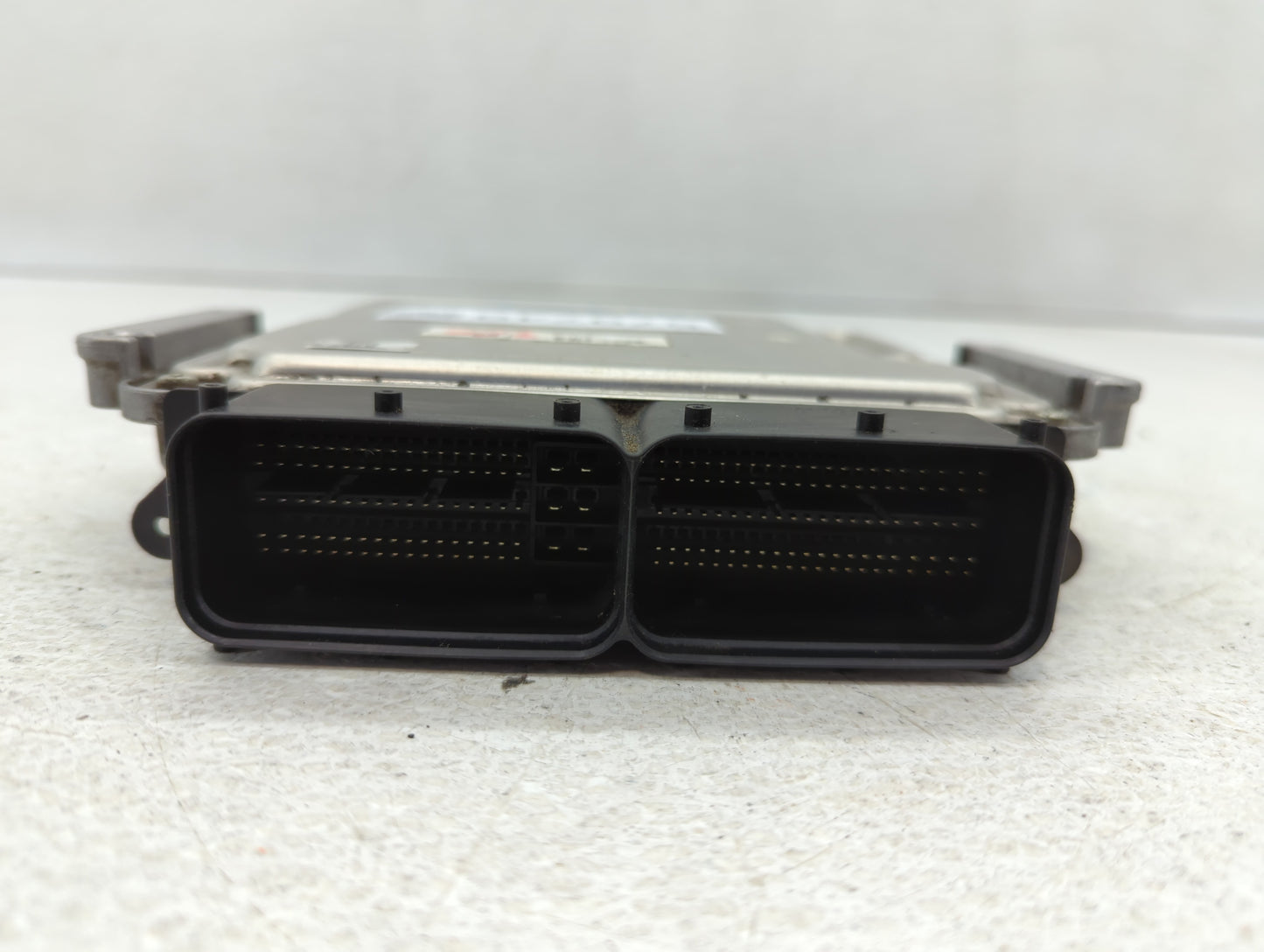 2016-2017 Hyundai Elantra PCM Engine Control Computer ECU ECM PCU OEM P/N:39133-2EGB1 Fits Fits 2016 2017 OEM Used Auto Part