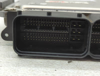 2016-2017 Hyundai Elantra PCM Engine Control Computer ECU ECM PCU OEM P/N:39133-2EGB1 Fits Fits 2016 2017 OEM Used Auto Part