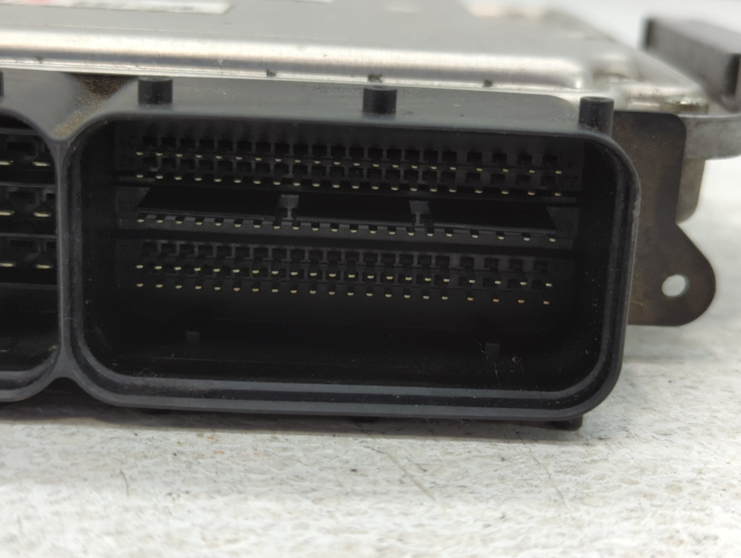 2016-2017 Hyundai Elantra PCM Engine Control Computer ECU ECM PCU OEM P/N:39133-2EGB1 Fits Fits 2016 2017 OEM Used Auto Part