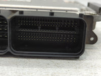 2016-2017 Hyundai Elantra PCM Engine Control Computer ECU ECM PCU OEM P/N:39133-2EGB1 Fits Fits 2016 2017 OEM Used Auto Part
